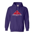 thumbnail image 1 of Adult Cyberdyne Systems Sweatshirt Hoodie, 1 of 1