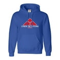thumbnail image 1 of Adult Cyberdyne Systems Sweatshirt Hoodie, 1 of 1