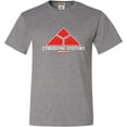 thumbnail image 1 of Adult Cyberdyne Systems T-Shirt, 1 of 1