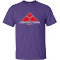 thumbnail image 1 of Adult Cyberdyne Systems T-Shirt, 1 of 1