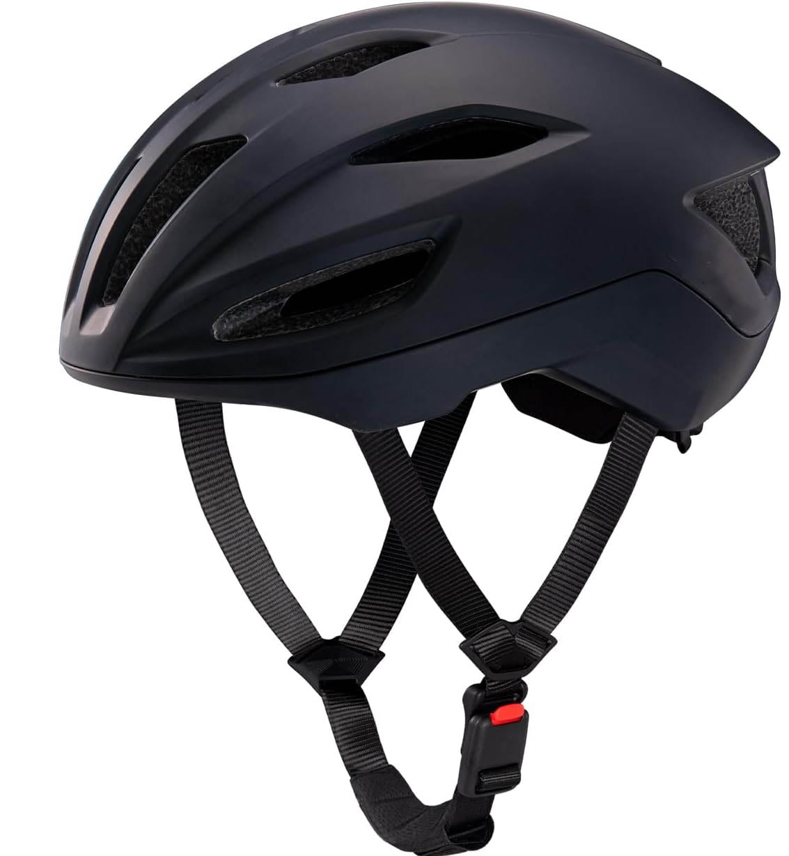 Adult Cycling Bike Helmet, Lightweight Unisex Bicycling Helmets, Adjustable Fit Bicycle Helmet