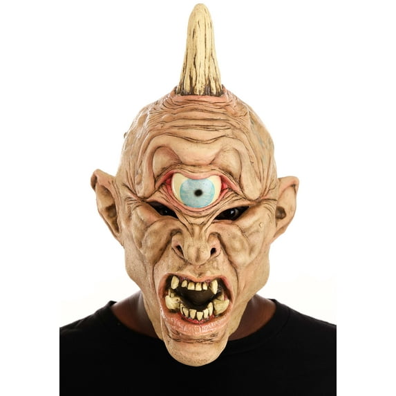 Adult Cyclops Mask
