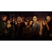 Adult DIY 5D Diamond Painting Kit, Twilight Series Art Round Diamond, Full Diamond Diamond Embroidery Kit, Mosaic Cross Stitch Craft Home Wall Decoration