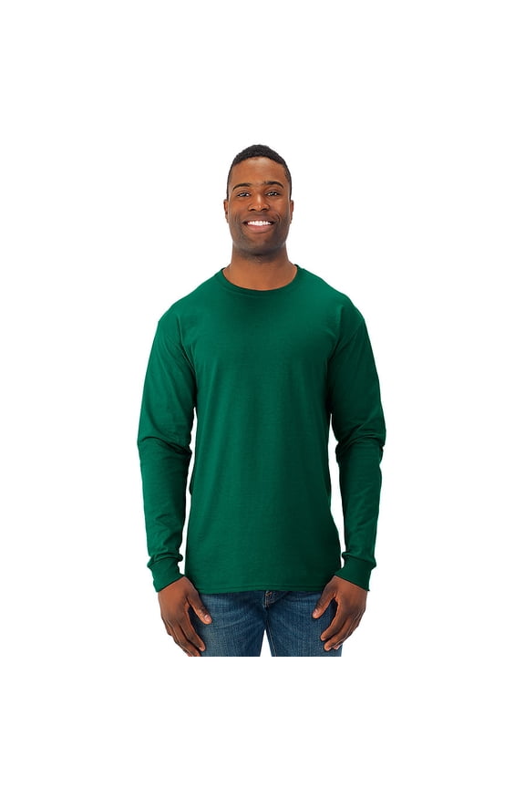 29LSR - DRI-POWER Unisex Long Sleeve T-Shirt