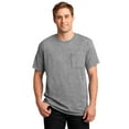 thumbnail image 1 of Adult DRI-POWER® ACTIVE Pocket T-Shirt, 1 of 4