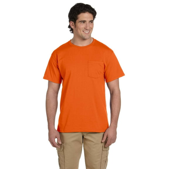 Adult DRI-POWER® ACTIVE Pocket T-Shirt