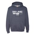 thumbnail image 1 of Adult Dad Joke Loading Funny Father's Day Sweatshirt Hoodie, 1 of 1