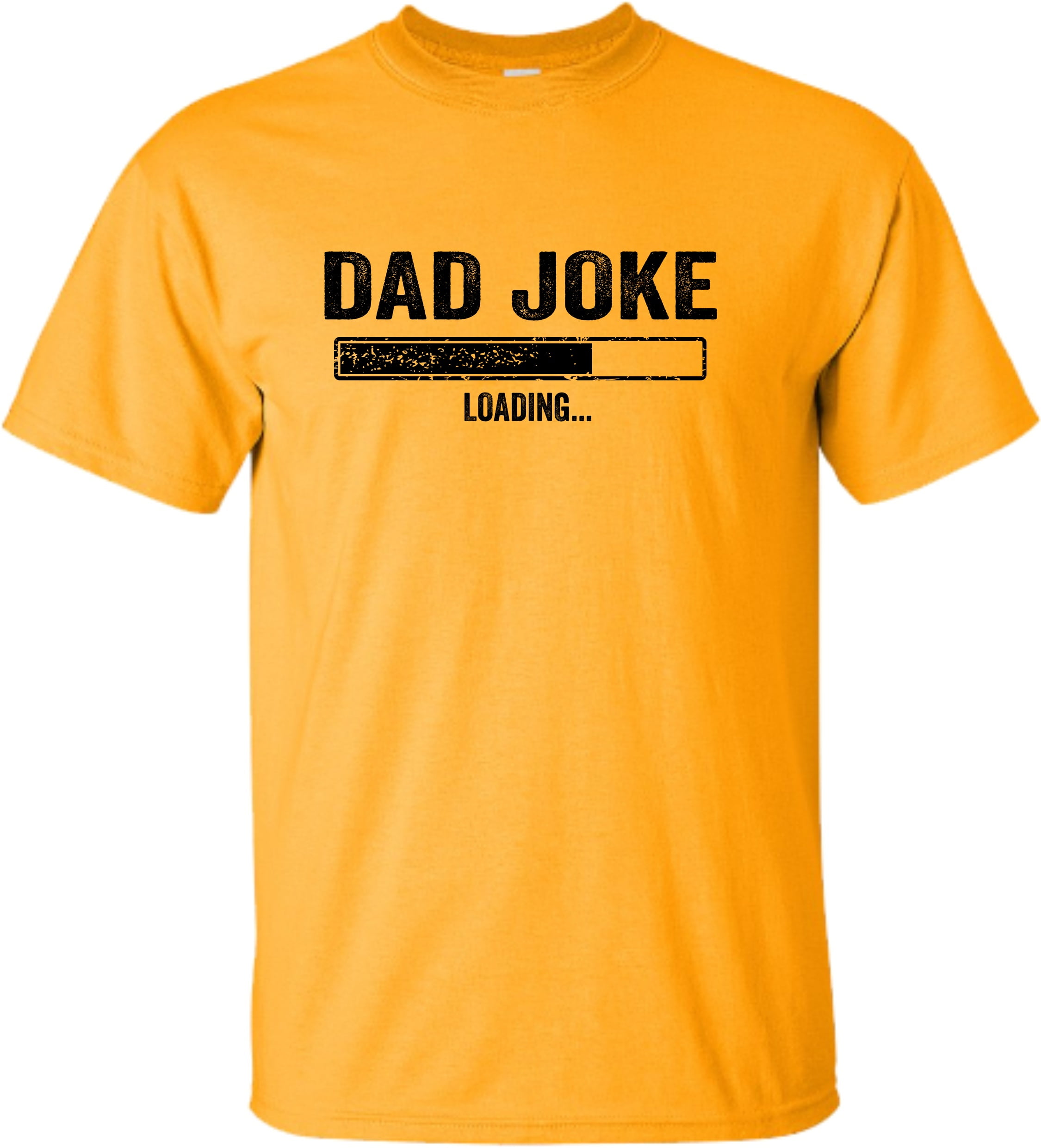 Dad sales joke loading