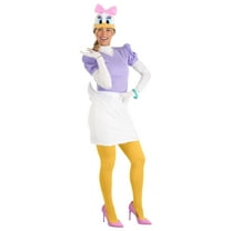 Adult Daisy Duck Costume
