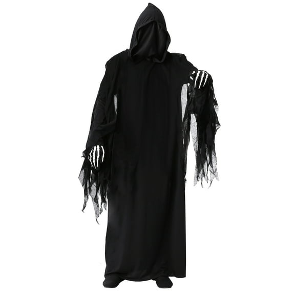 Adult Dark Reaper Costume