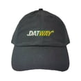 thumbnail image 1 of Adult Datway Embroidered Dad Hat, 1 of 1