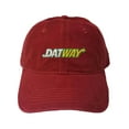 thumbnail image 1 of Adult Datway Embroidered Dad Hat, 1 of 1