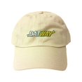 thumbnail image 1 of Adult Datway Embroidered Dad Hat, 1 of 1