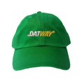 thumbnail image 1 of Adult Datway Embroidered Dad Hat, 1 of 1