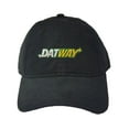thumbnail image 1 of Adult Datway Embroidered Deluxe Dad Hat, 1 of 1