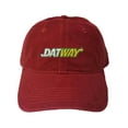 thumbnail image 1 of Adult Datway Embroidered Deluxe Dad Hat, 1 of 1