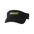 thumbnail image 1 of Adult Datway Embroidered Visor Dad Hat, 1 of 2