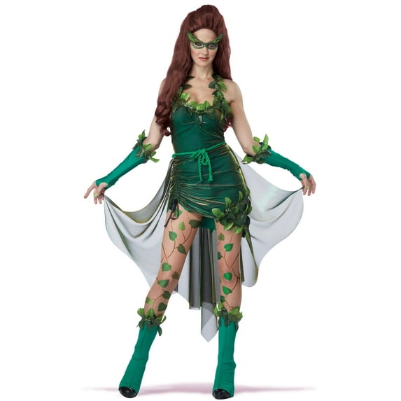 Adult Deadshot Light-Up Latex Mask