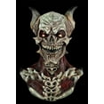 thumbnail image 1 of Adult Deathkeeper Mask, 1 of 8