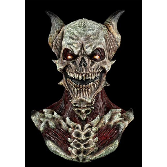 Adult Deathkeeper Mask