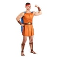 thumbnail image 1 of Adult Deluxe Disney Hercules Costume, 1 of 9