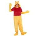 thumbnail image 1 of Adult Deluxe Disney Winnie the Pooh Costume, 1 of 10