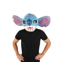 Adult Deluxe Stitch Latex Mask