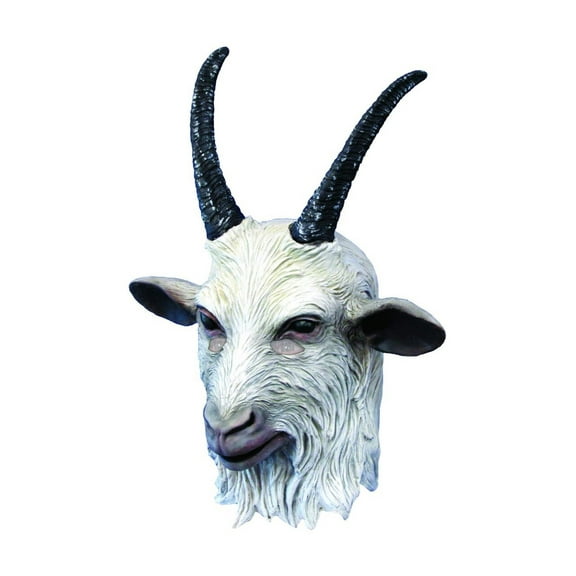 Suicide Squad: Goat Overhead Deluxe Adult Mask