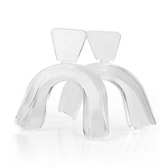 Adult Dental Orthodontic Tth Corrector Braces Tooth Retainer Straighten FASTe J5B8