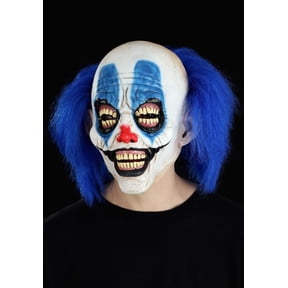 Clown Masks : Halloween clown Masks - Walmart.com
