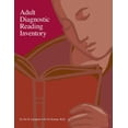 thumbnail image 1 of Adult Diagnostic Reading Inventory, (Paperback), 1 of 1