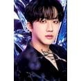 thumbnail image 1 of Adult Diamond Painting Set - 5D Diamond Art Set "South Korean kpop group Stray Kids member Xu Zhangbin", DIY round diamond painting set home wall decoration, 1 of 5
