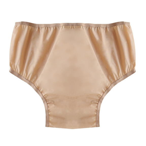 Adult Diaper Sleeve Water Proofing Diaper Under Pants Leak Proof EVA Washable Elderly Diaper Underpants Training Pants