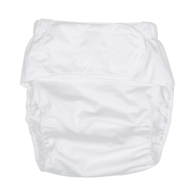 Adult Diaper Washable Incontinent Care Reusable Super Absorbency Nappy