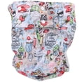 thumbnail image 1 of Adult Diapers, Adult Washable Soft For Elderly People A52, 1 of 8