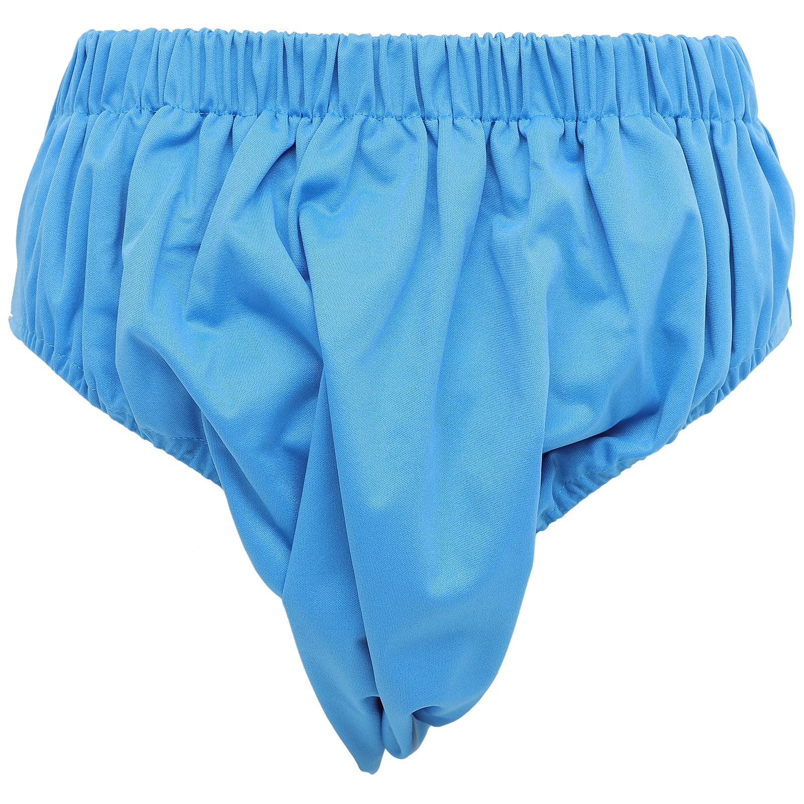 Adult Diapers for Men Reusable Elderly Water Proof Adults Leakfree Cloth Travel