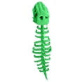 Adult Dinosaur Skeleton 3D Realistic Fossil Design Headpiece Mask for ...