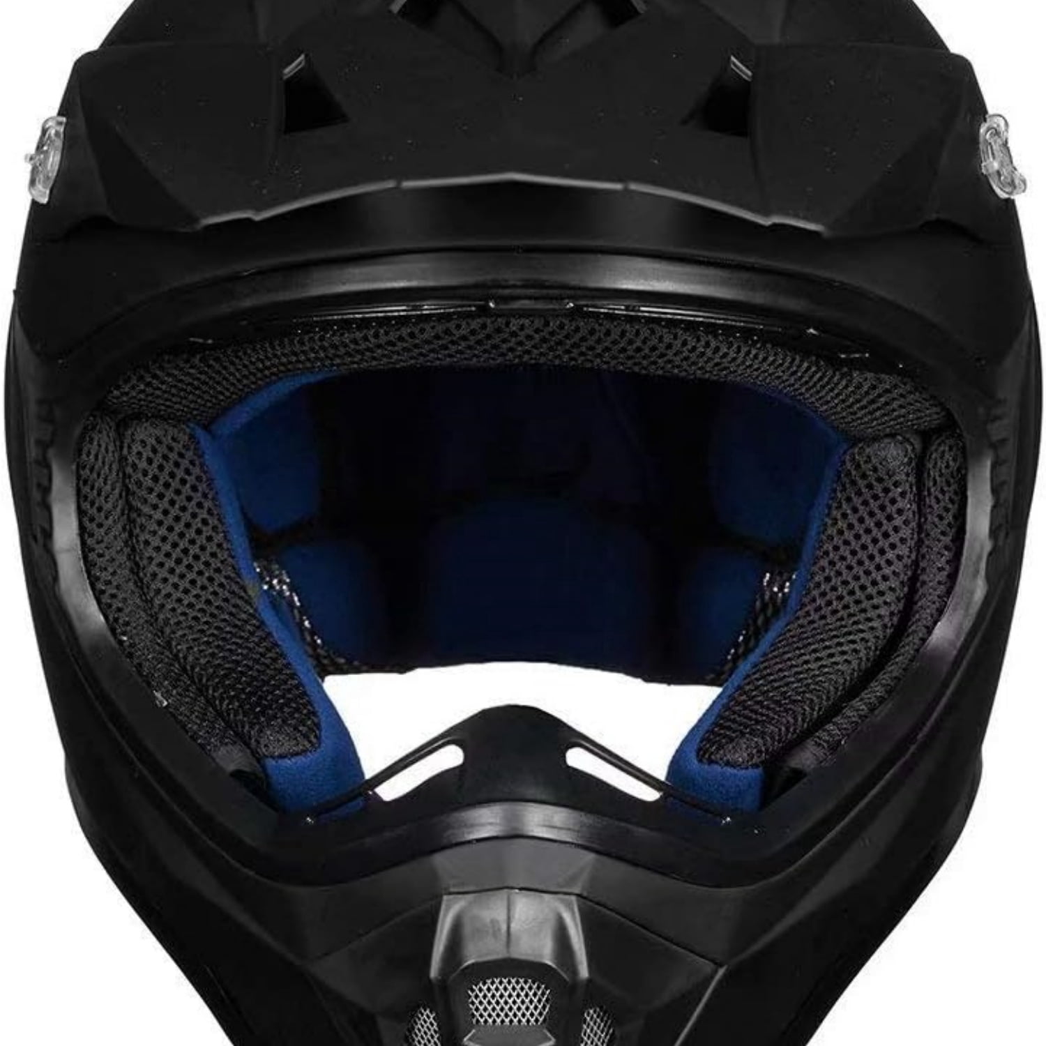 Adult Dirt Bike Helmets Motocross ATV Dirtbike BMX MX Offroad Full Face Motorcycle Helmet