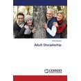 thumbnail image 1 of Adult Discipleship (Paperback), 1 of 1
