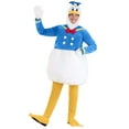 thumbnail image 1 of Adult Disney Donald Duck Costume, 1 of 7