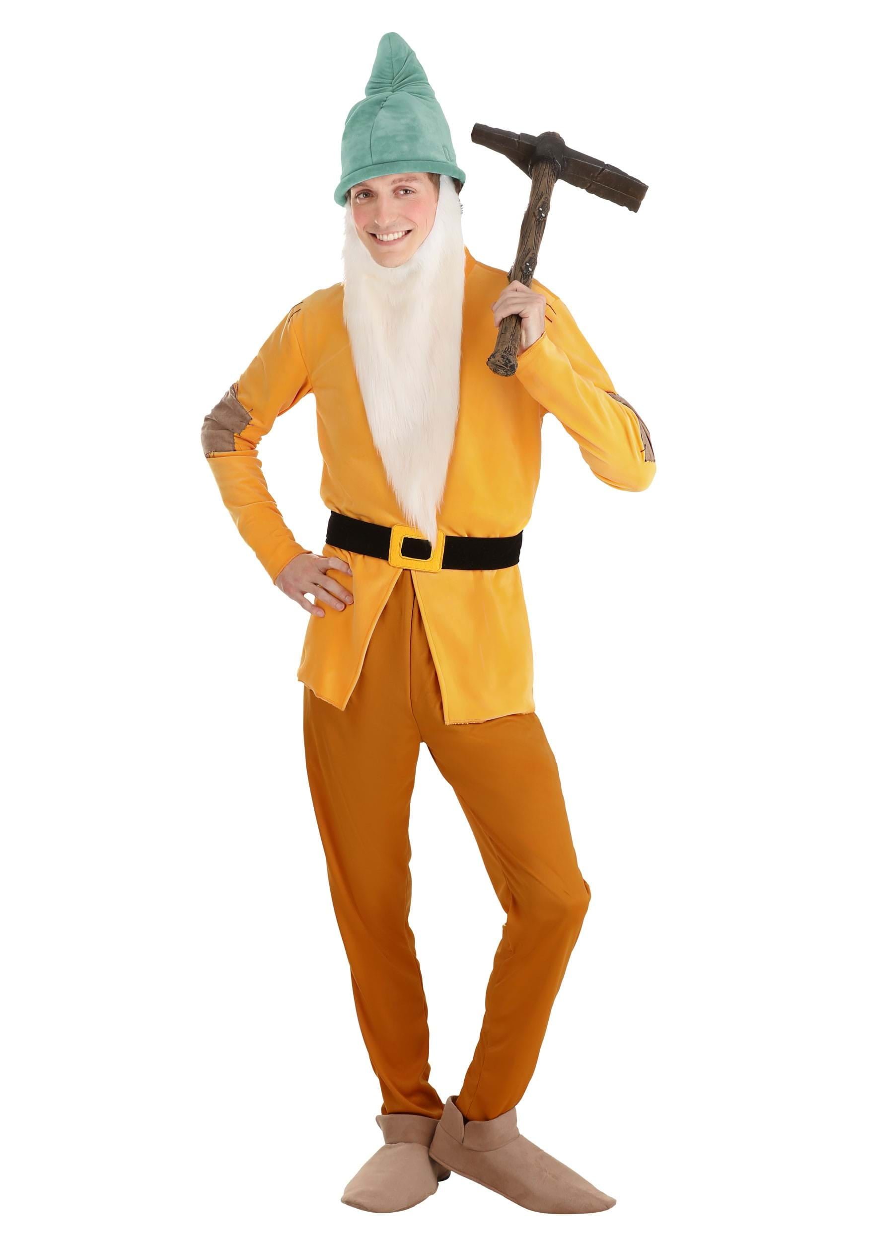 Dwarf costume deals