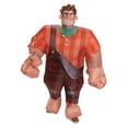 thumbnail image 1 of Adult Disney Wreck it Ralph Inflatable Costume, 1 of 4