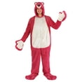 thumbnail image 1 of Adult Disney and Pixar Lotso Toy Story Costume, 1 of 12