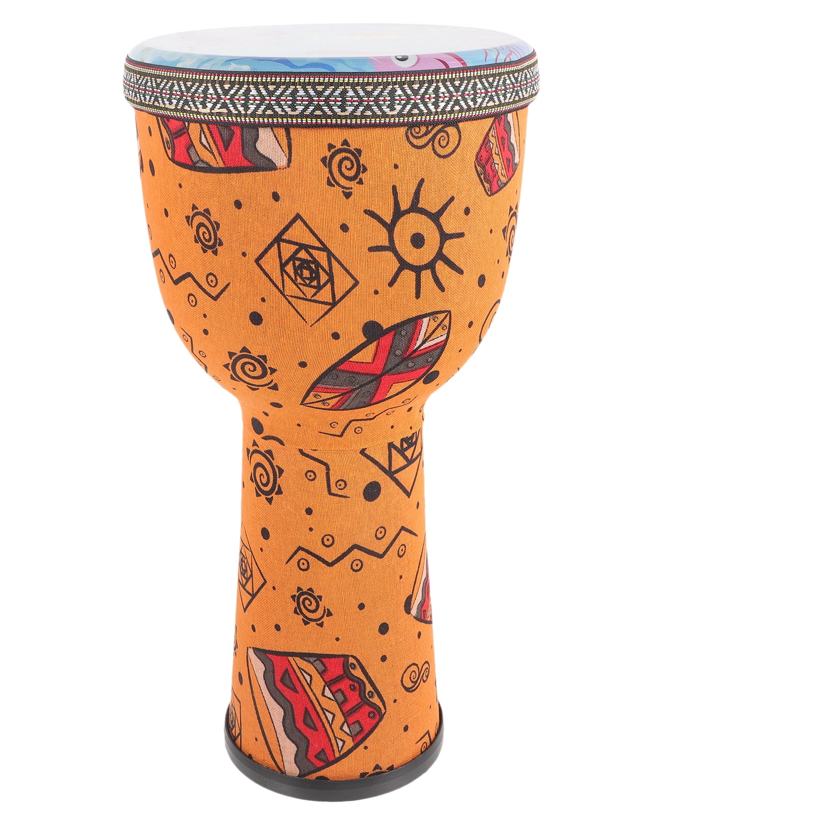 Adult Djembe Drum Beginner Djembe Kids Djembe Drum Hand Drum Percussion
