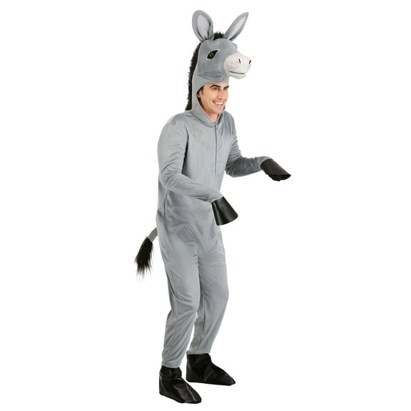 Adult Donkey Costume