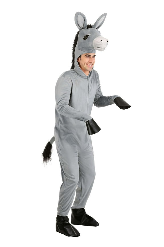 Adult Donkey Costume