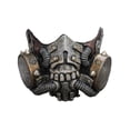 thumbnail image 1 of Adult Doomsday Muzzle Mask, 1 of 2