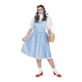 thumbnail image 1 of Adult Dorothy Costume, 1 of 1