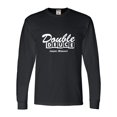 thumbnail image 1 of Adult Double Deuce Jasper Missouri Long Sleeve T-Shirt, 1 of 1