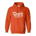 thumbnail image 1 of Adult Double Deuce Jasper Missouri Sweatshirt Hoodie, 1 of 1